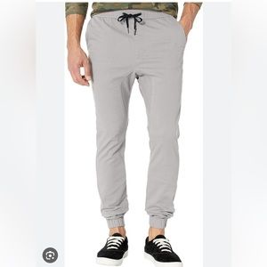 Zanerobe joggers